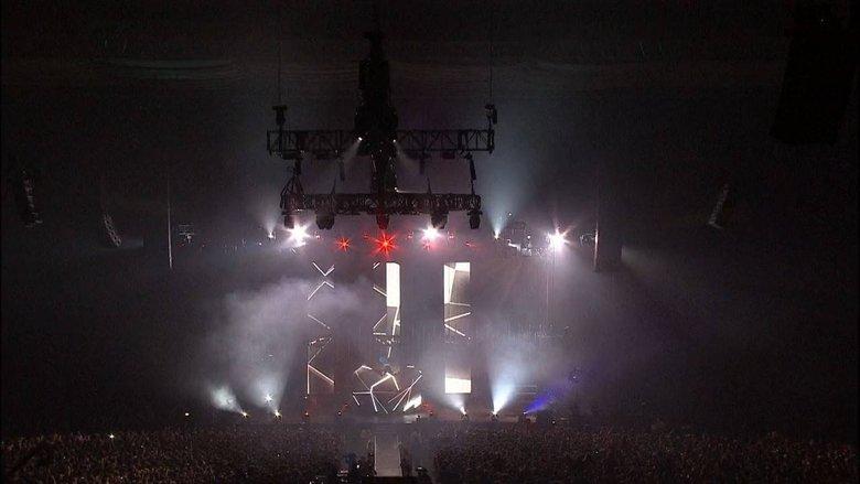 Deadmau5: Live at Earl's Court image
