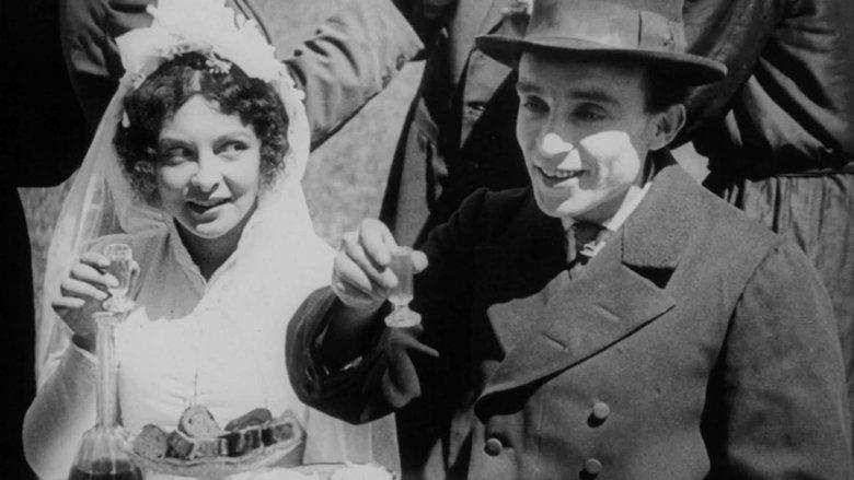 Jewish Luck image