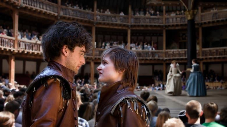 Shakespeare's Globe: As You Like It image