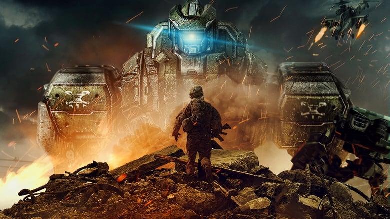 Robot Riot image