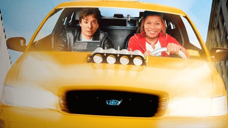 Taxi image
