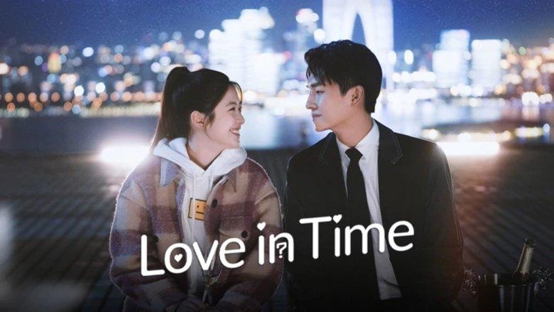 Love In Time image