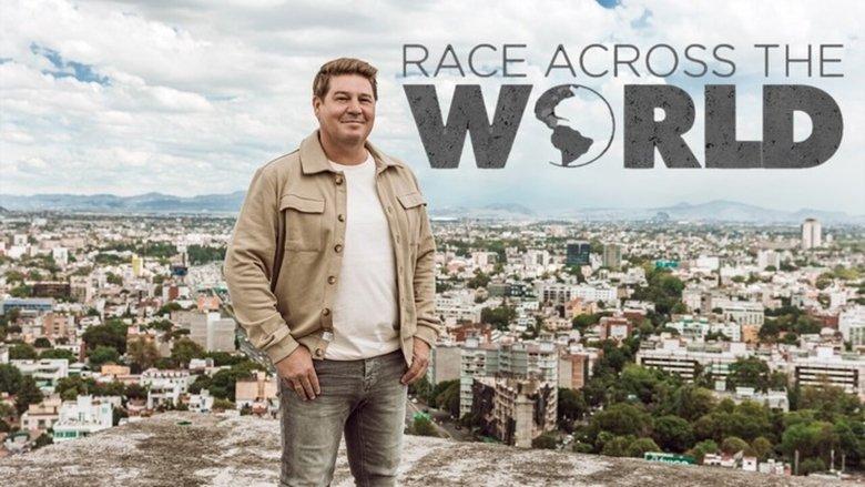 Race Across The World image