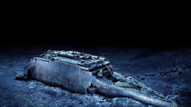Titanic: The Digital Resurrection image
