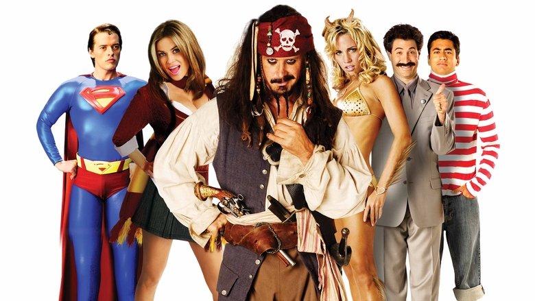 Epic Movie image