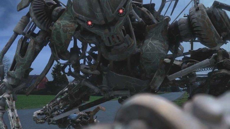 Iron Invader image