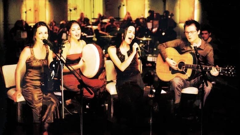 The Corrs: Unplugged image