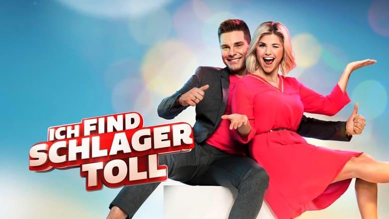 Ich find Schlager toll image