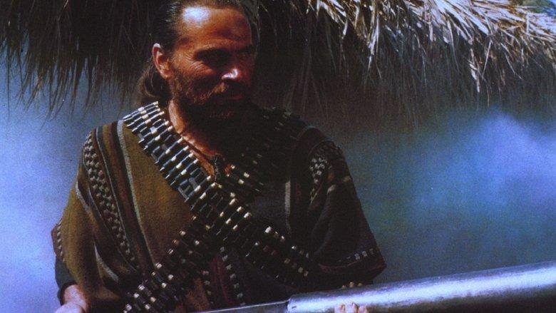Django Strikes Again image