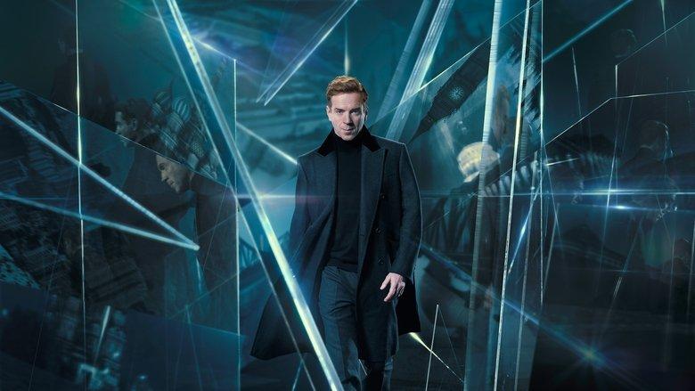 Damian Lewis: Spy Wars image