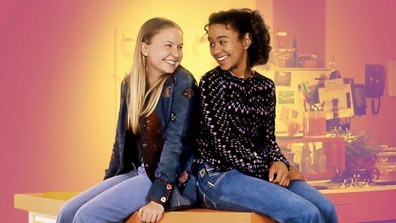 The Color of Friendship image