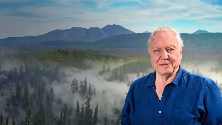 David Attenborough's Tasmania image