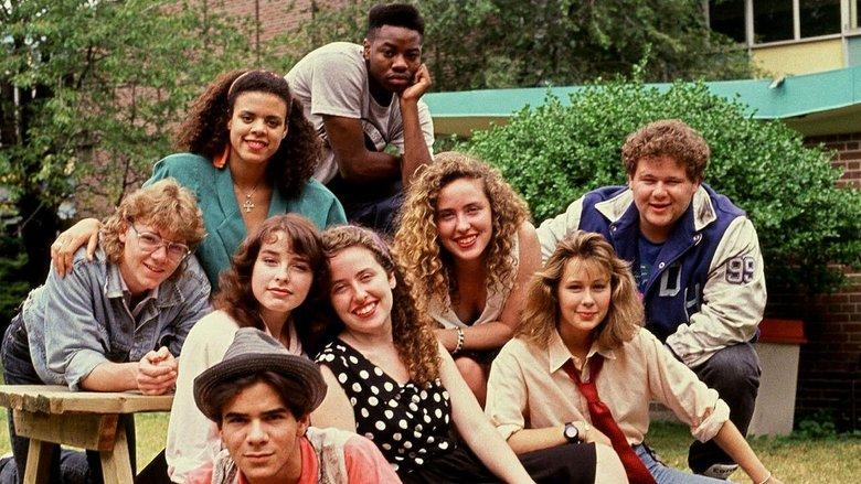 Degrassi High image