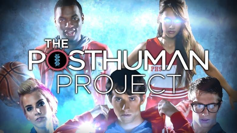 The Posthuman Project image