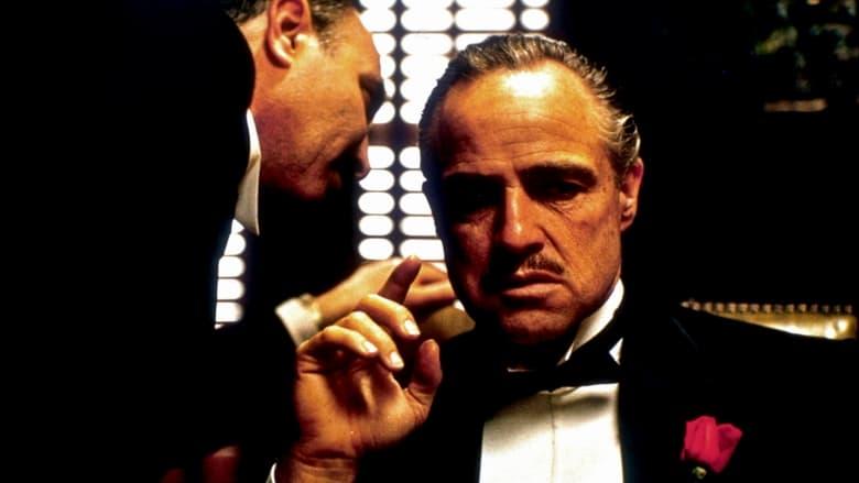 The Godfather Trilogy: 1901-1980 image