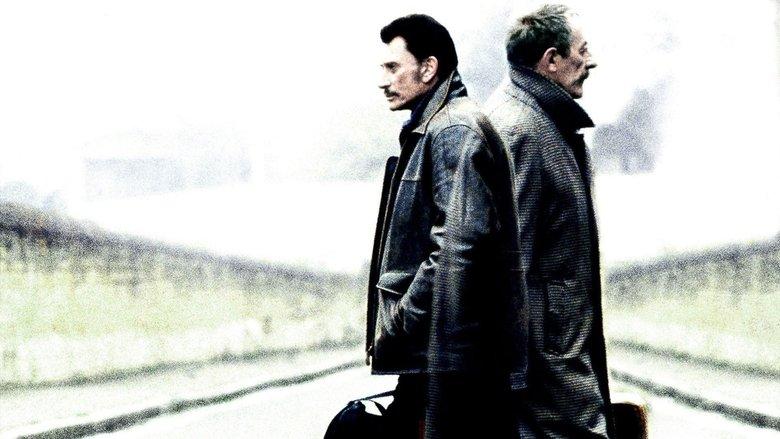 The Man on the Train image