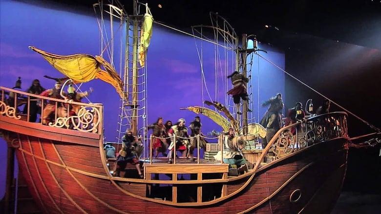 Jonah: The Musical image
