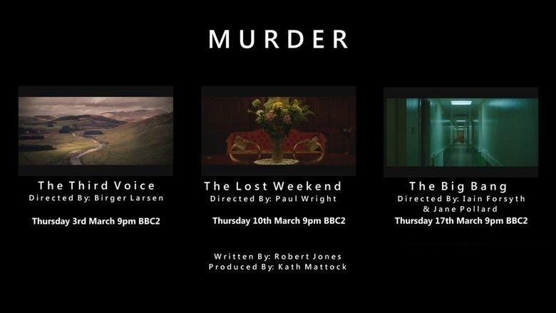 Murder image