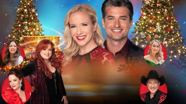 A Nashville Christmas Carol image
