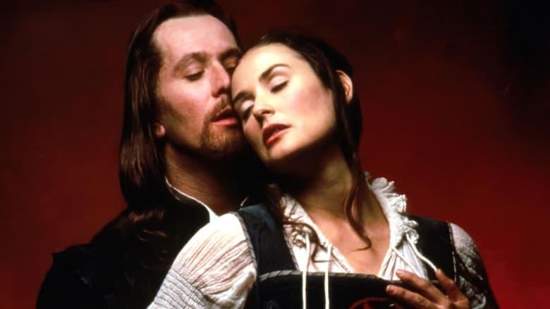The Scarlet Letter image