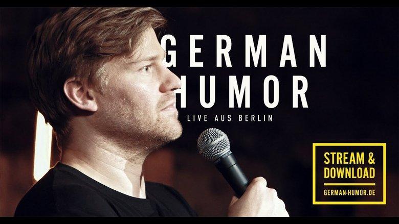 German Humor image