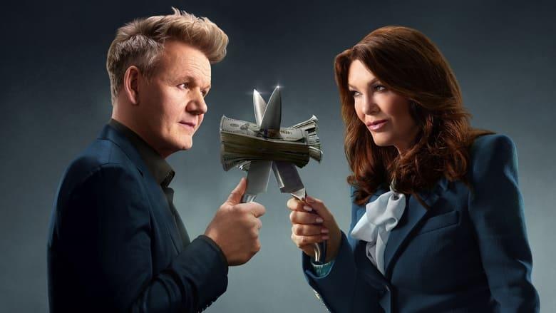 Gordon Ramsay's Food Stars image