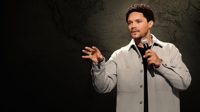 Trevor Noah: Where Was I image