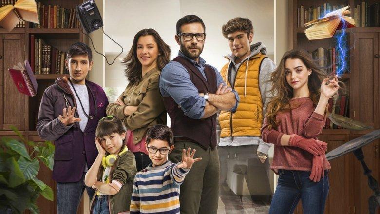 Los Elegidos image