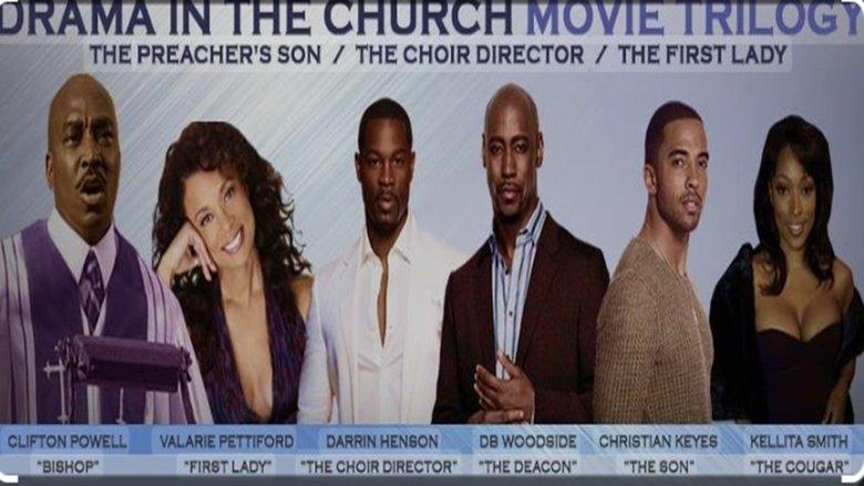 The Choir Director image