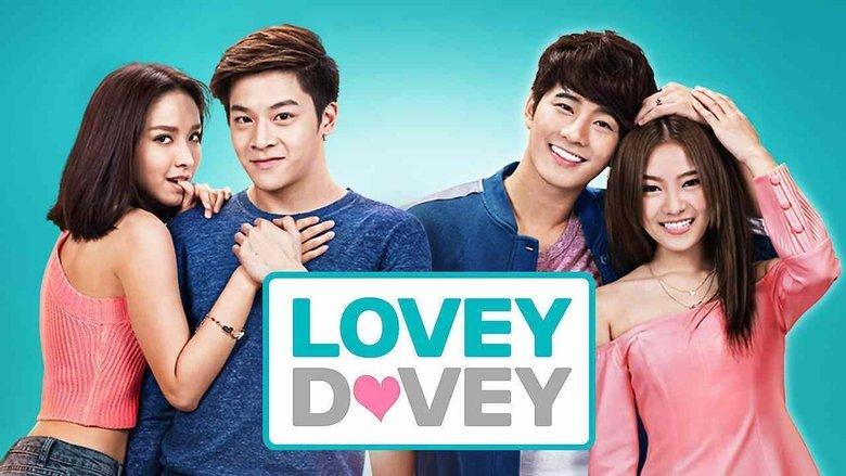 Lovey Dovey image