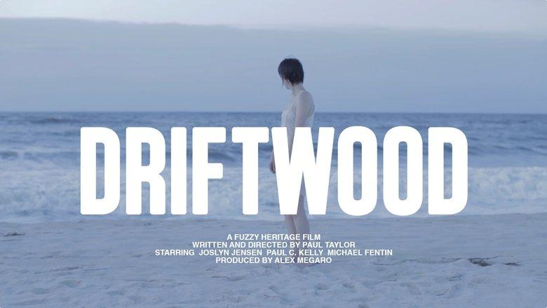 Driftwood image