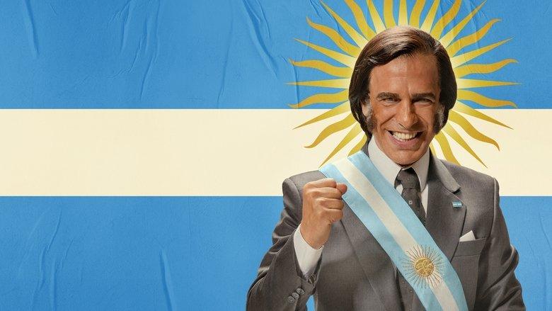 Menem: El show del Presidente image