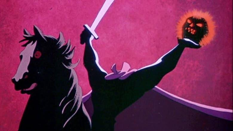 The Legend of Sleepy Hollow image