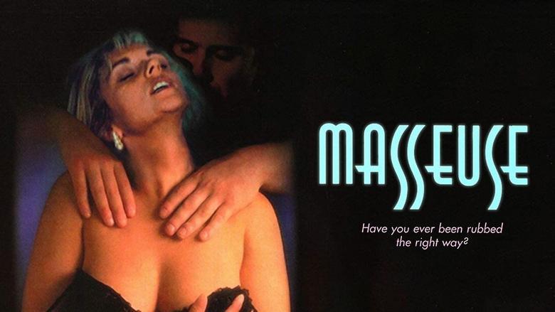 Masseuse image