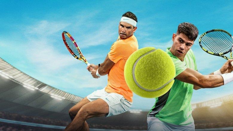 The Netflix Slam image