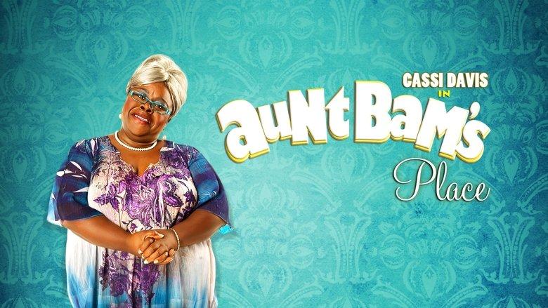 Tyler Perry's Aunt Bam's Place - The Play image