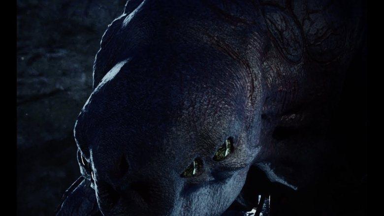 Alien: Reign of Man image