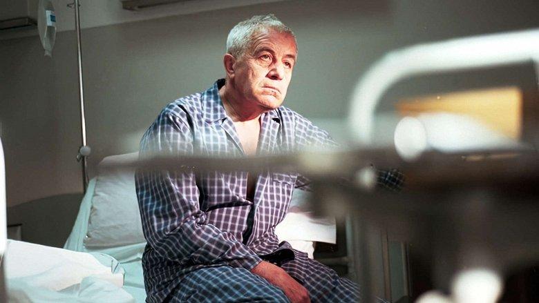 Life as a Fatal Sexually Transmitted Disease image