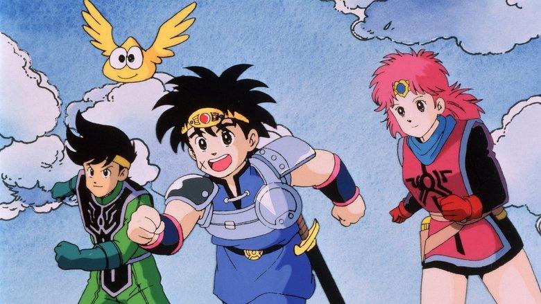 Dragon Quest: The Adventure of Dai image