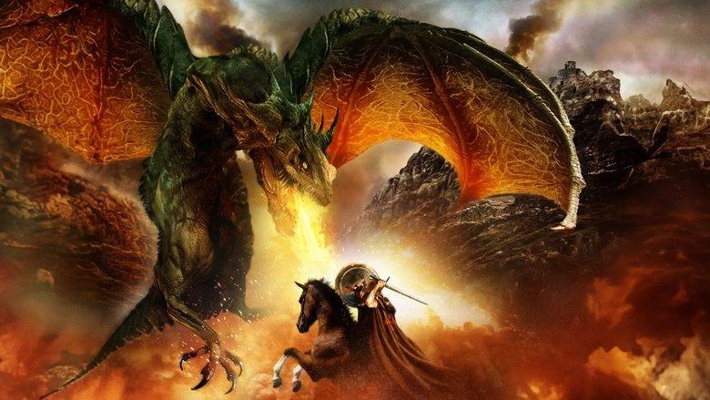 Dragon Crusaders image
