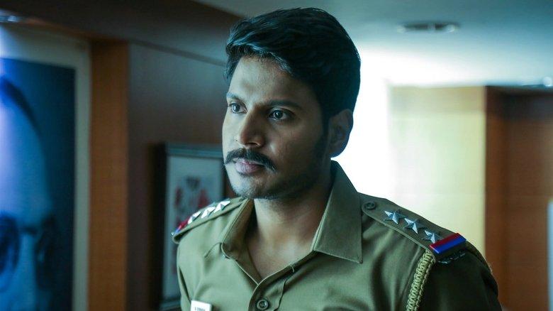 Maayavan image