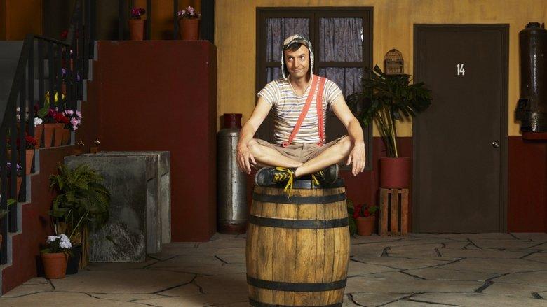 Chespirito: Not Really on Purpose image
