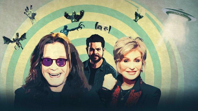 The Osbournes Want to Believe image