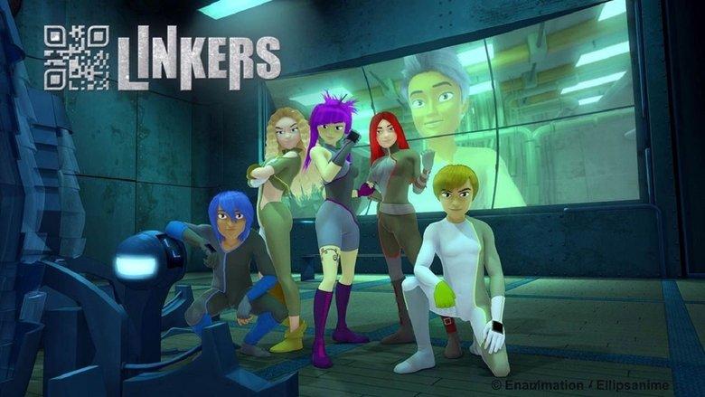 Linkers: Codes Secrets image
