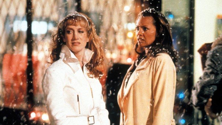 A Diva's Christmas Carol image
