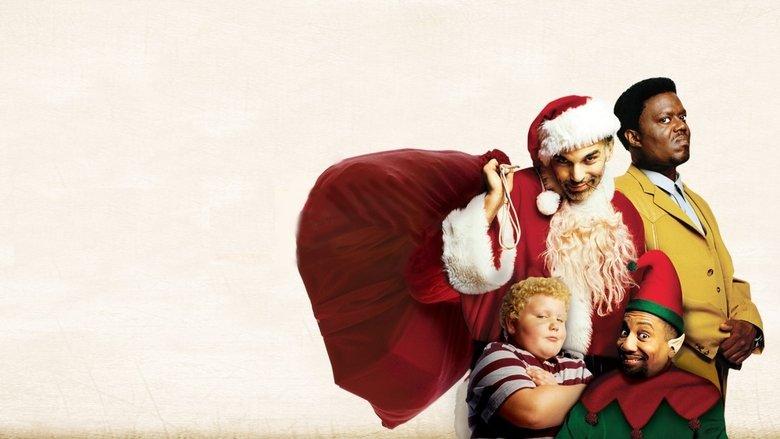 Bad Santa image