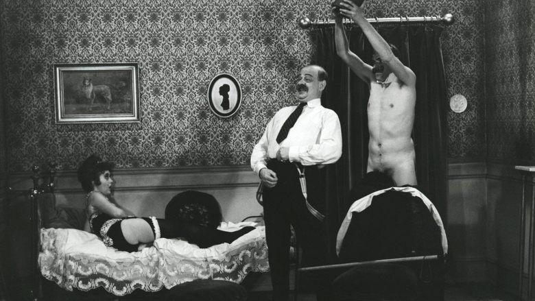 Sex and the Law image