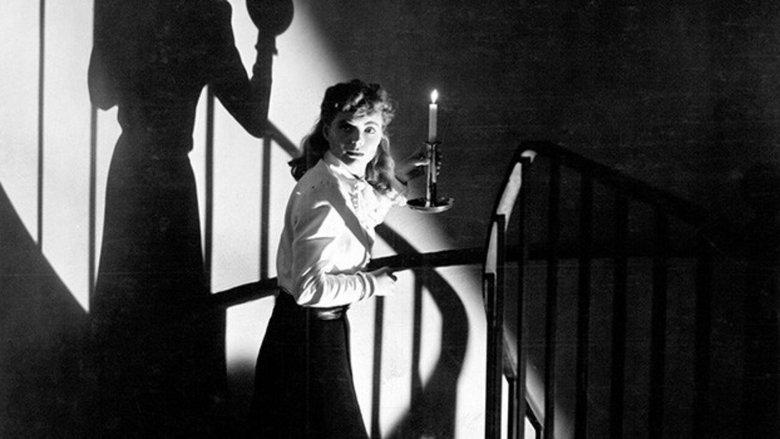 The Spiral Staircase image