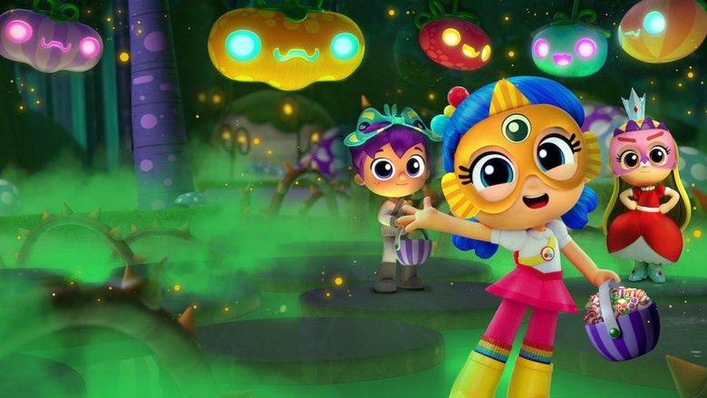 True: Tricky Treat Day image