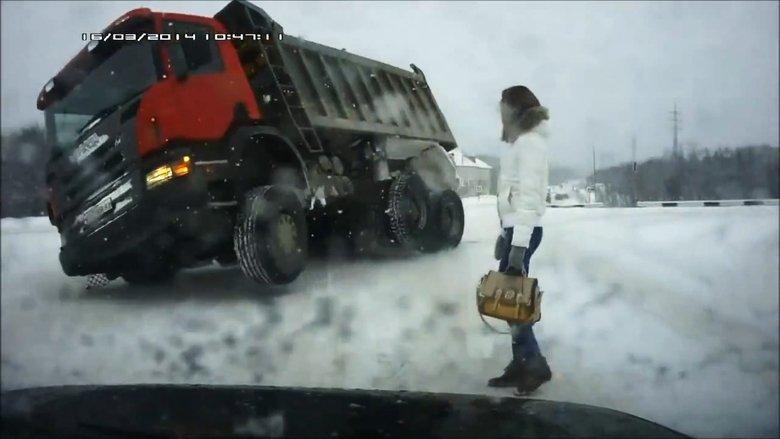 The Road Movie image